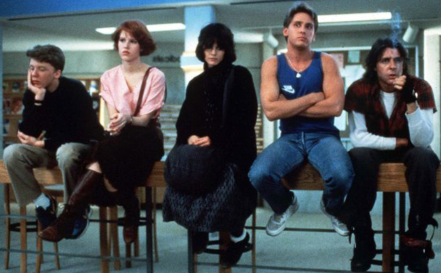 breakfast club essay movie Free essay: she breaks through her stigma that popular girls don’t talk to the unpopular kids as she creates a relationship with bender bender, a boy from. breakfast club essay movie Free essay: she breaks through her stigma that popular girls don’t talk to the unpopular kids as she creates a relationship with bender bender, a boy from.