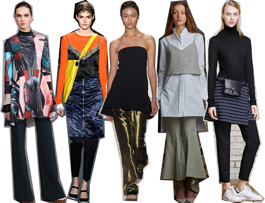 Is Middle School Fashion Cool Again? The Fashion Barbie