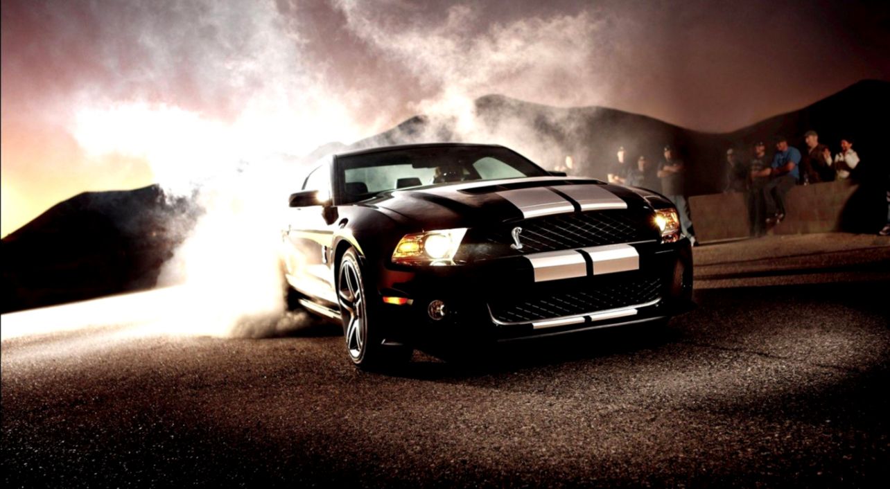 Mustang Shelby HD Wallpapers Mustang Shelby HD Wallpapers