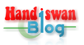 Handiswan Blog