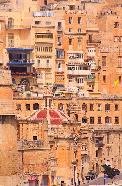 EUROPA - Malta, viaje a Europa 222
