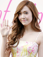 Trend Warna Rambut Wanita 2013 | Zona Update