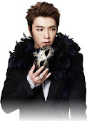 My Lovely bias Lee Donghae