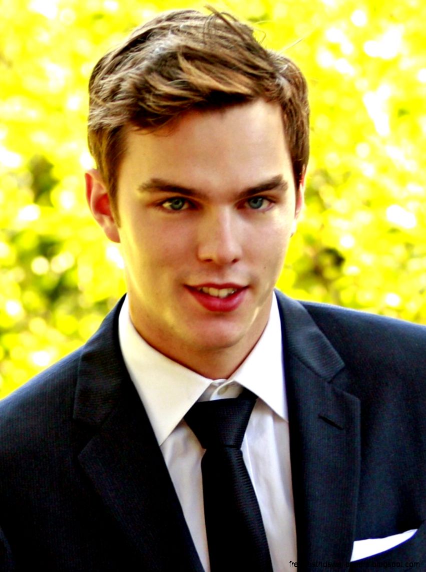 Nicholas Hoult Wikipedia the free encyclopedia Nicholas Hoult Wikipedia the free encyclopedia