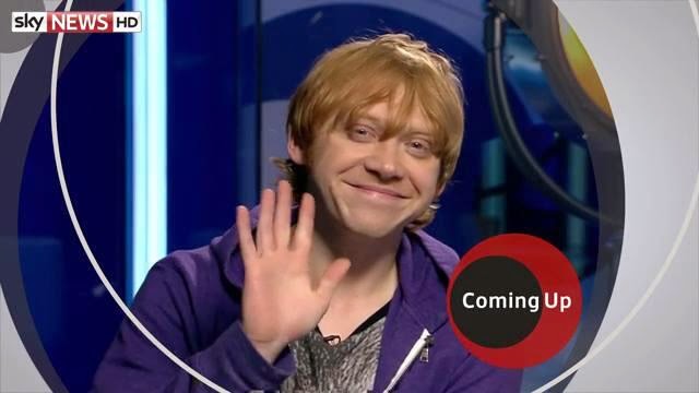 Danaholics Anonymous Updated Rupert Grint Talks Potman Pat The Difficulty Of Voice Acting And Singing On The Soundtrack