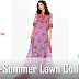 Khaadi Summer Lawn Collection 2012 | Khaadi Mid-Summer Lawn Prints 2012