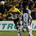 Grêmio bate o Criciúma nos pênaltis e avança para oitavas da Copa do Brasil