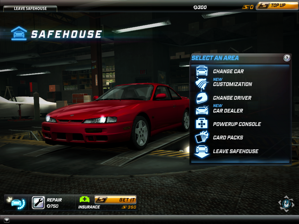 Nfs underground 2 trainer unlock all cars and parts free download