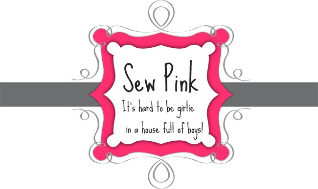 Sew Pink