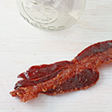 candied bacon | kitchen heals soul candied bacon jerky | kitchen heals soul