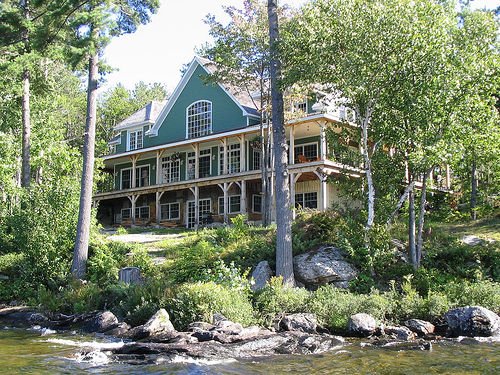 Cottage Muskoka