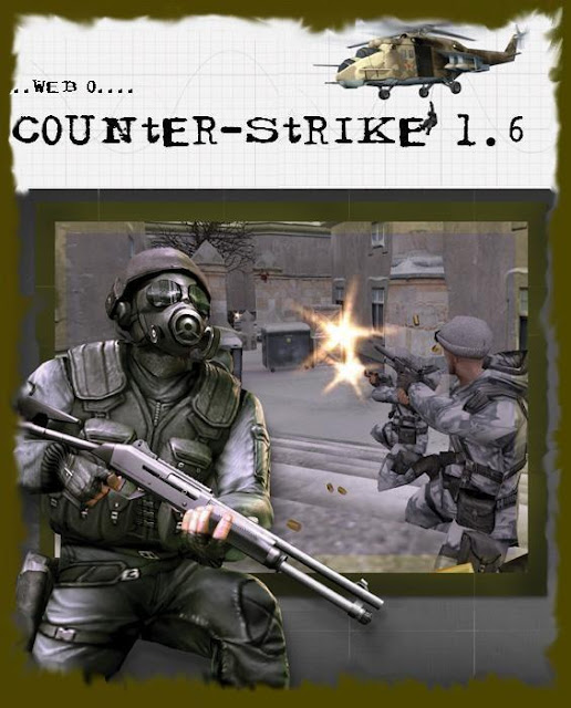 counter strike 1.6 Counter-strike+pv