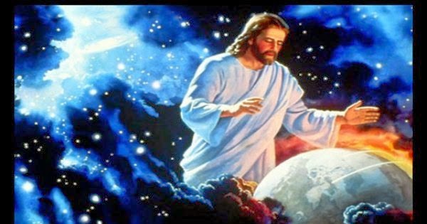 Fondo de Pantalla con MEnsaje de Dios | Mundo D´ Imagenes