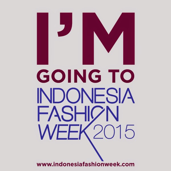 I'M GOING TO IFW 2015