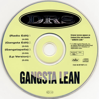 Drs Gangster Lean