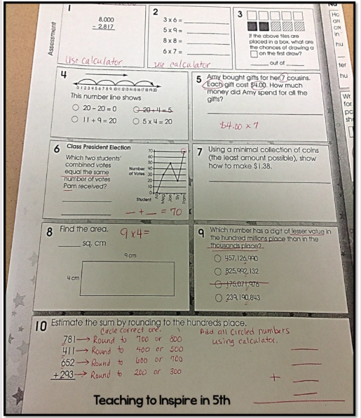 Assignments For Students