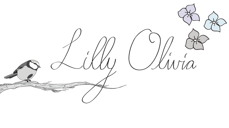 Lilly Olivia