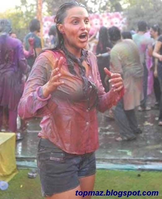 holi hot photo hd