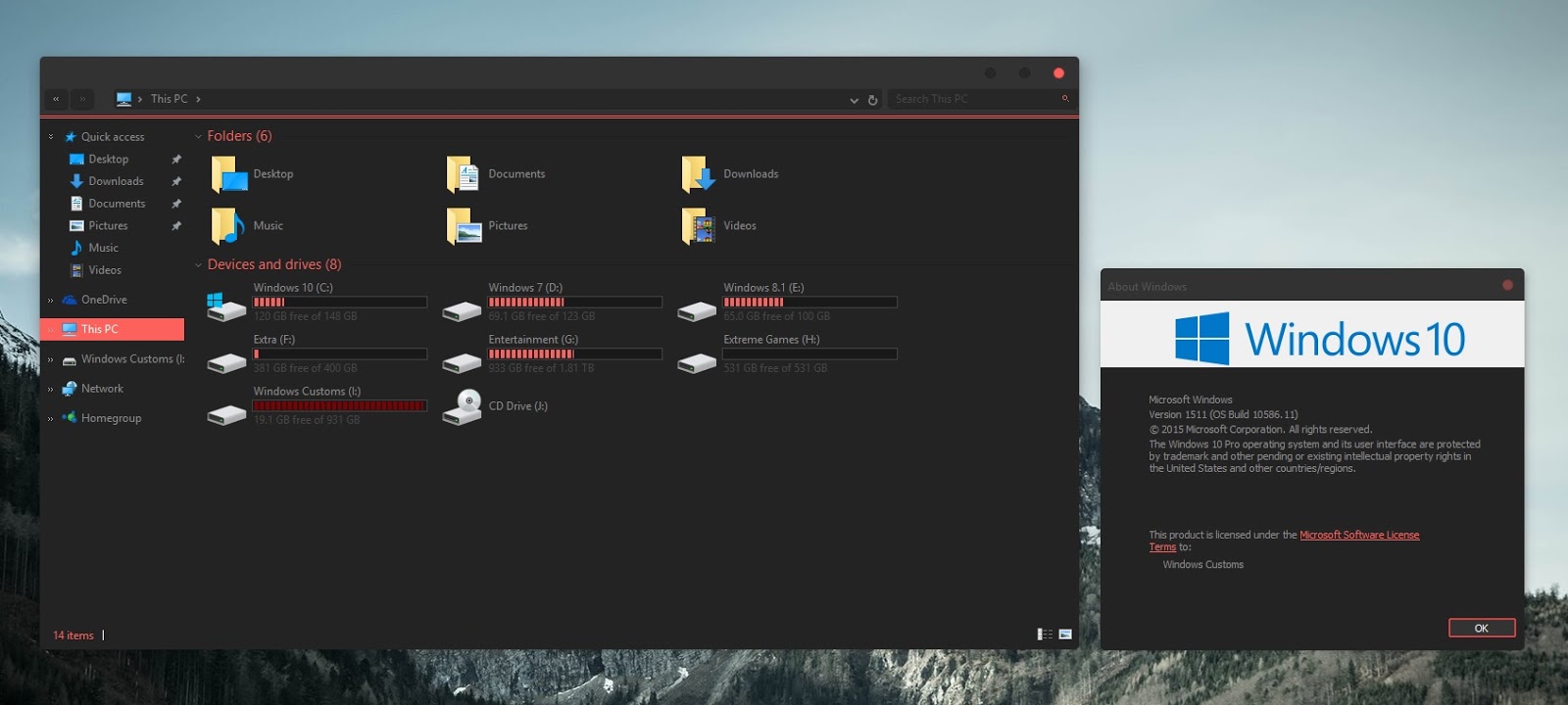 скачать патч windows 10
