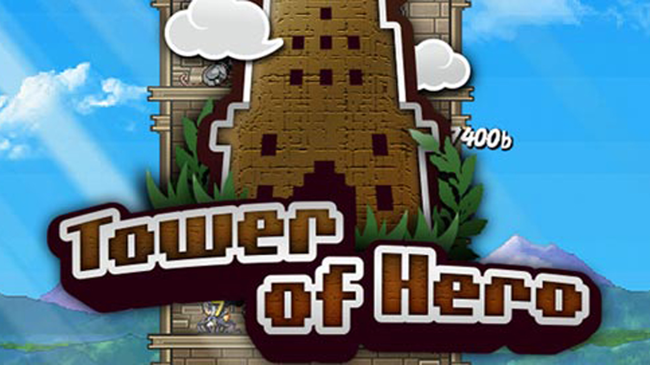 Tower of Hero Gameplay IOS / Android