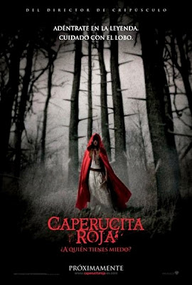 La Chica De La Capucha Roja (2011) Dvdrip Latinoa Caperucita+roja