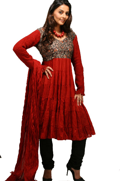 Anarkali Patterns