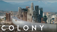 Colony (USA Network)