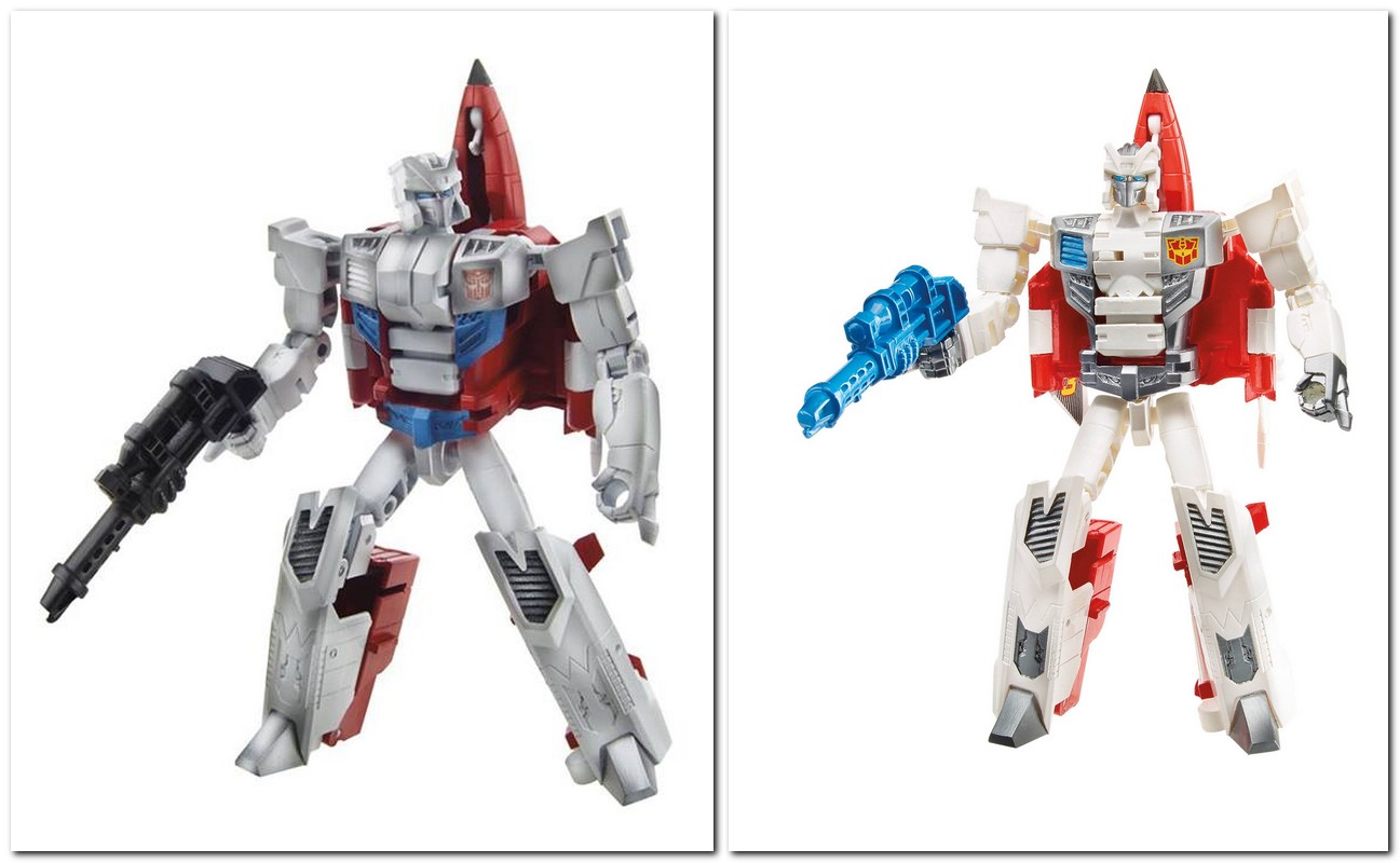 Transformers Power Core Combiners Compare