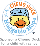 Chemo Duck