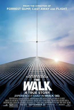 The Walk (2015) The Walk (2015)