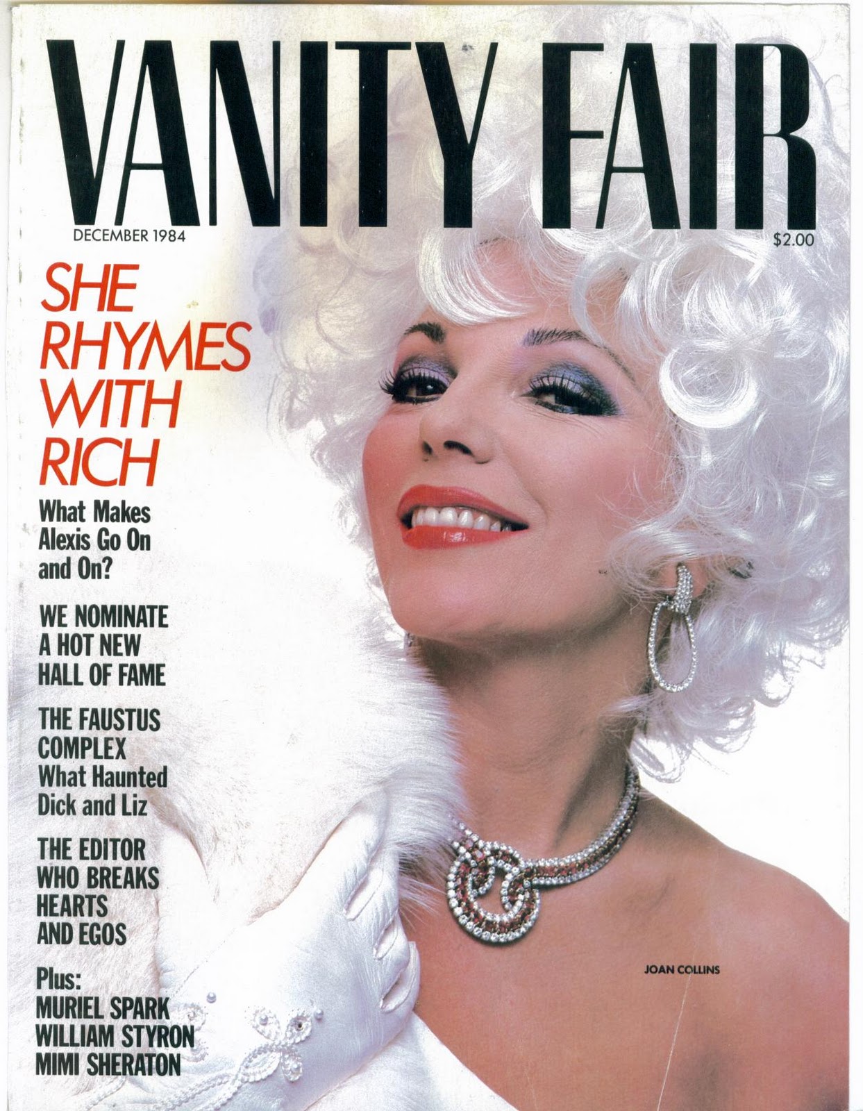 Những Siêu Mẫu Quốc Tế nổi tiếng. Tập 159: Susan Blakely. - Page 6 Vanity+Fair+-+Joan+Collins