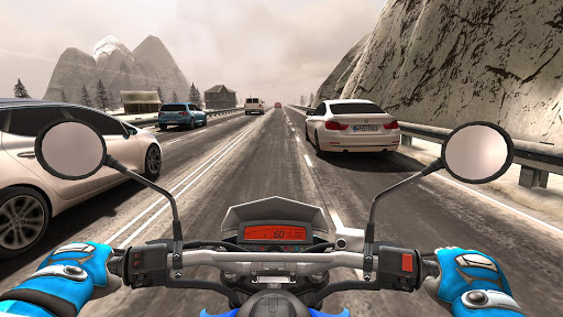 Traffic Rider apk download