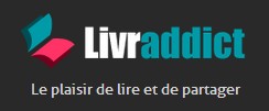 Retrouvez moi sur Livraddict