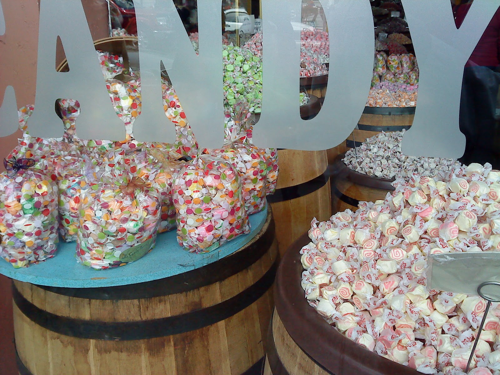 Hello California, Las Vegas, beautiful Arizona / Ruta turística en