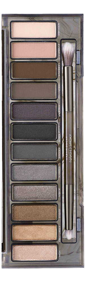 Urban Decay 'Naked Smoky' Palette