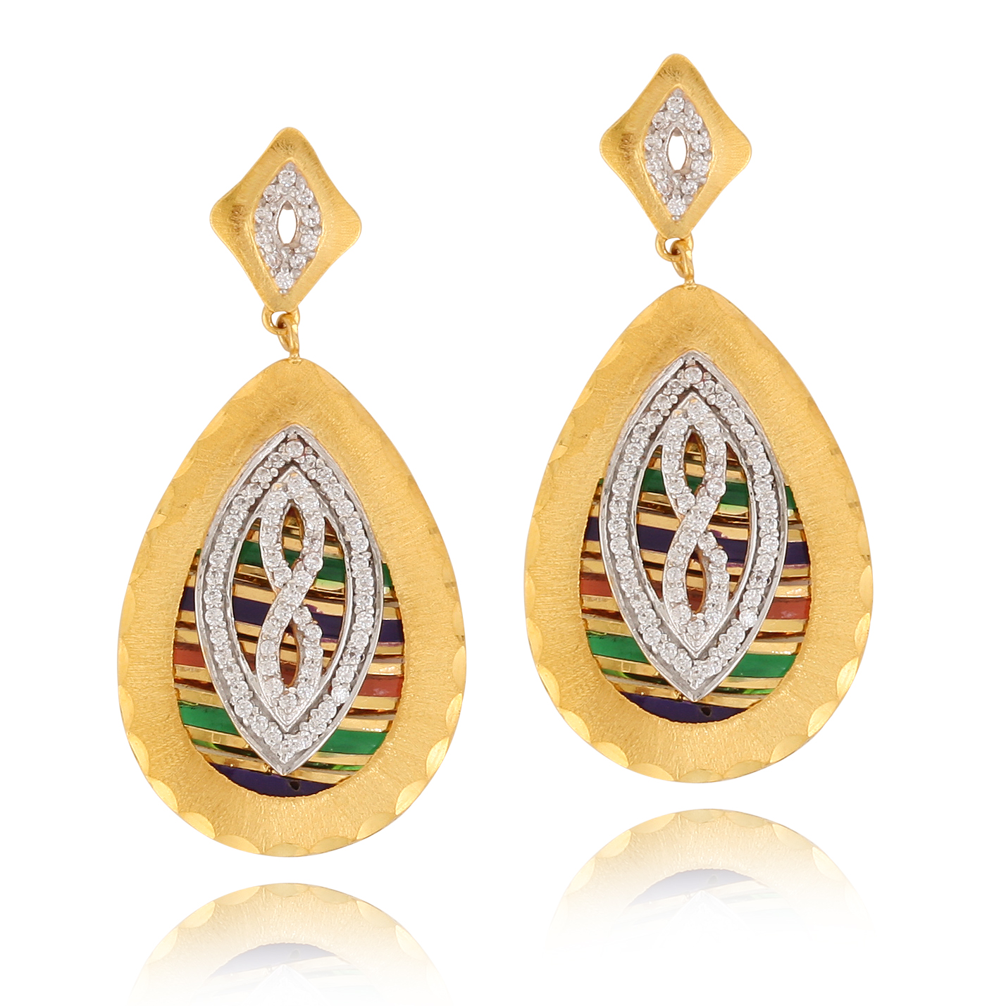 Best Gold Jewelry Collection