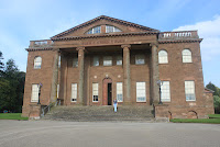Berrington Hall