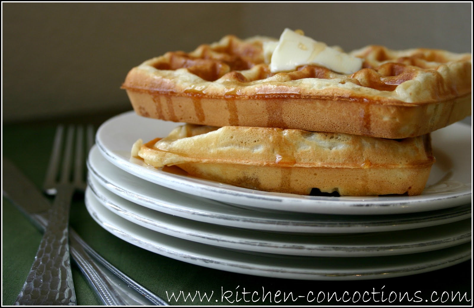 Better Homes and Gardens Kitchen Concoctions