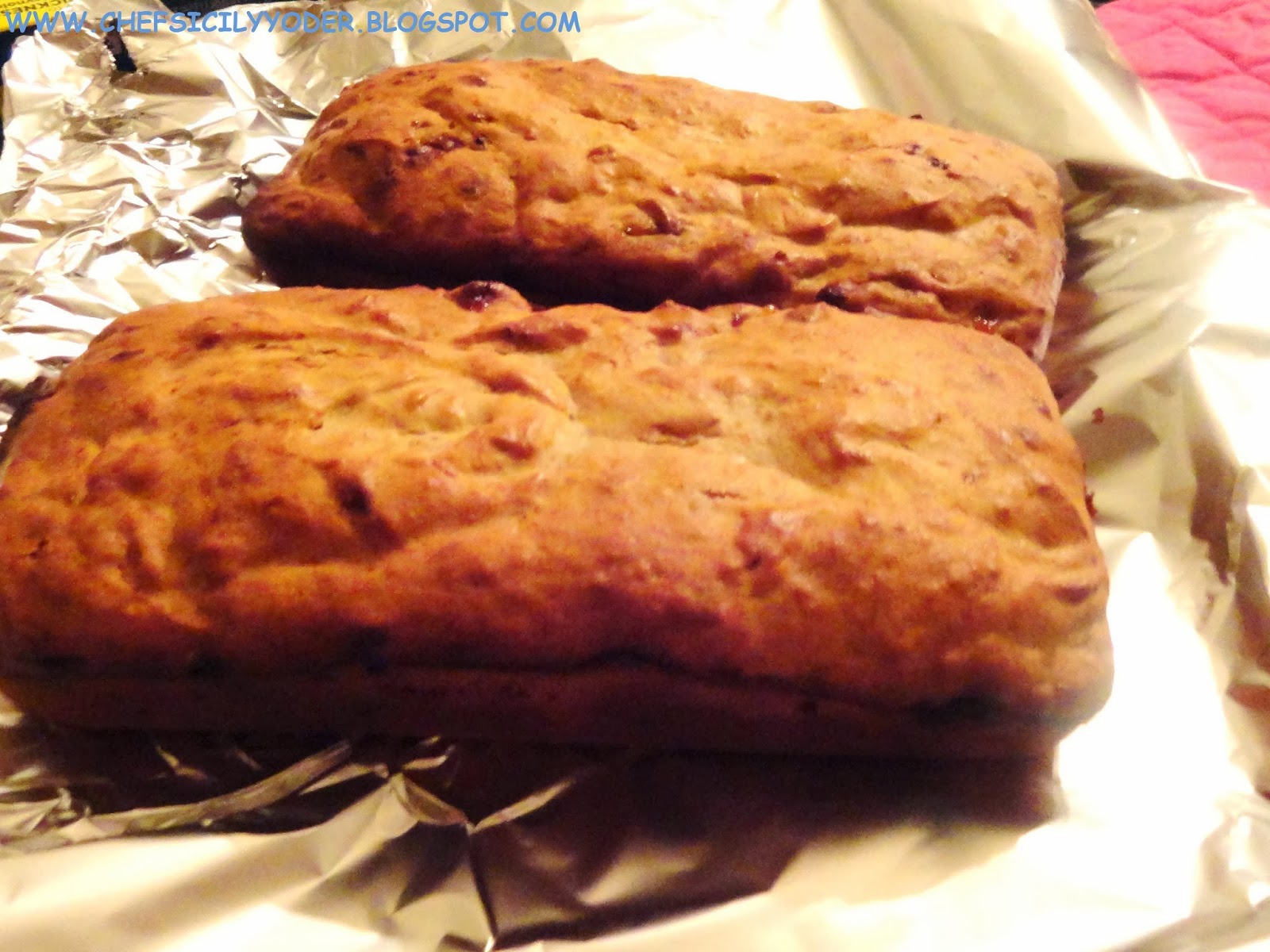 CHEF SICILY YODER Christmas Fudge Book and Recipes