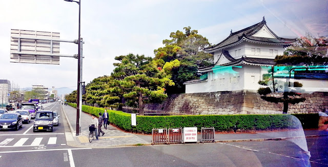 www.meheartseoul.blogspot.sg | Nijō Castle (二条城)