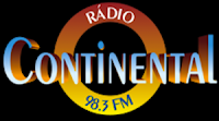 Rádio Continental FM da Cidade de Porto Alegre ao vivo, ouça a rádio online