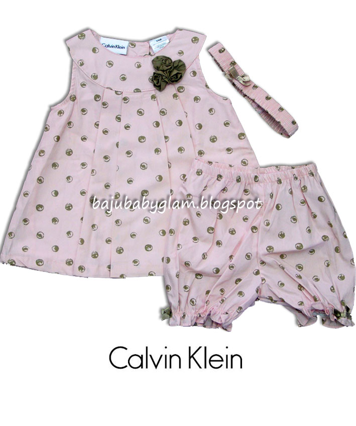 Calvin Klein Baby