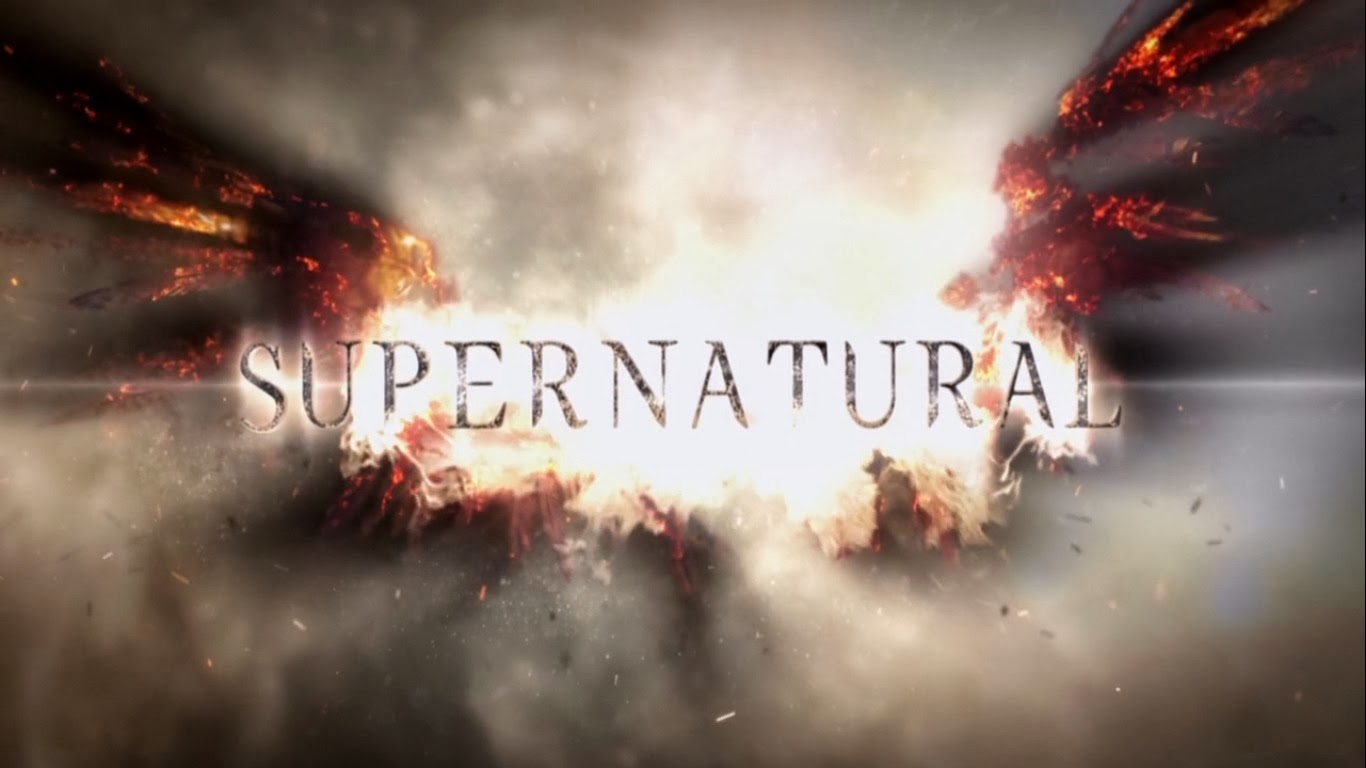 Supernatural Se...