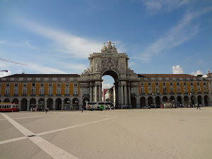 Lisbon Portugal