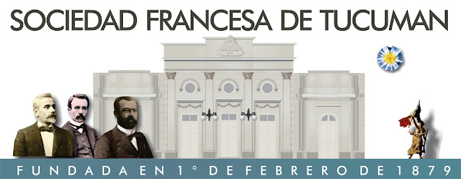 Sociedad Francesa de Tucumán