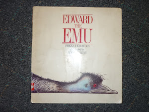 Edward the Emu