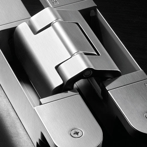 Approaching Sustainability Beautiful German Hinges