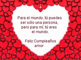 frases de cumpleaños para mi novia 2015 - 2016 - 2017 frases de cumpleaños para mi novia 2015 - 2016 - 2017