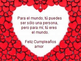 frases de cumpleaños para mi novia 2015 - 2016 frases de cumpleaños para mi novia 2015 - 2016