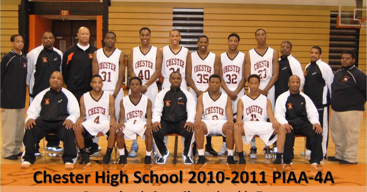 The Chester City Blog Could we see Chester’s run to a 2nd consecutive